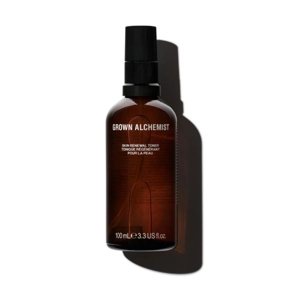 BNIB New GROWN ALCHEMIST Skin Renewal T0ner